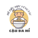 Hủ Tiếu Mực Cậu Ba Hí